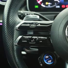 Foto inzerátu Mercedes C C 43 AMG 4MATIC