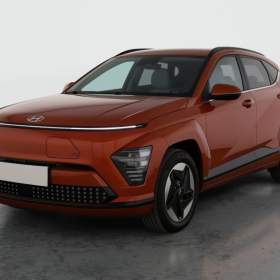 Foto inzerátu Hyundai Kona Electric 48 kWh