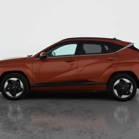 Foto inzerátu Hyundai Kona Electric 48 kWh
