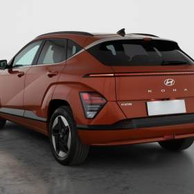 Foto inzerátu Hyundai Kona Electric 48 kWh