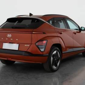 Foto inzerátu Hyundai Kona Electric 48 kWh