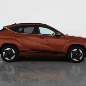 Foto inzerátu Hyundai Kona Electric 48 kWh