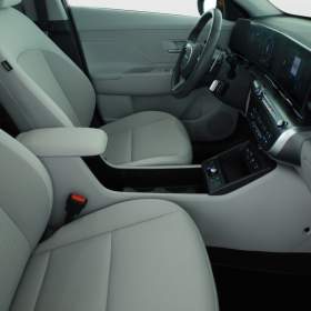Foto inzerátu Hyundai Kona Electric 48 kWh