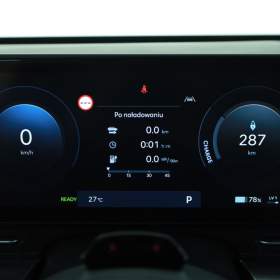 Foto inzerátu Hyundai Kona Electric 48 kWh
