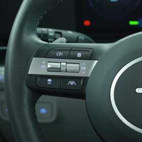 Foto inzerátu Hyundai Kona Electric 48 kWh
