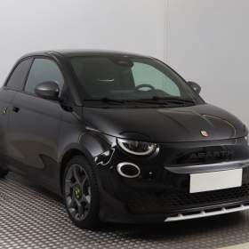 Abarth 500e 42 kWh / 19955711