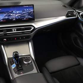 Foto inzerátu BMW i4 eDrive40