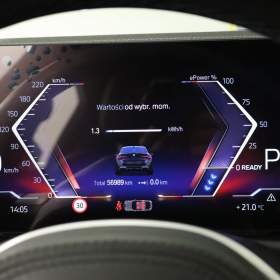 Foto inzerátu BMW i4 eDrive40
