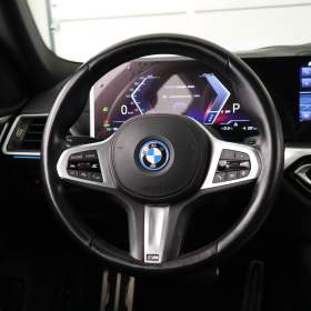Foto inzerátu BMW i4 eDrive40