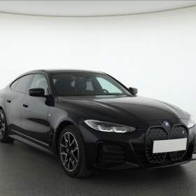 Foto inzerátu BMW i4 eDrive40