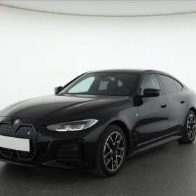 Foto inzerátu BMW i4 eDrive40