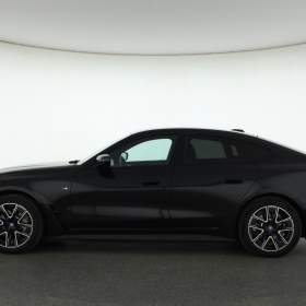 Foto inzerátu BMW i4 eDrive40