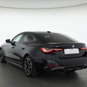 Foto inzerátu BMW i4 eDrive40