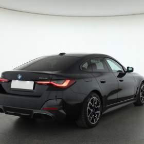 Foto inzerátu BMW i4 eDrive40