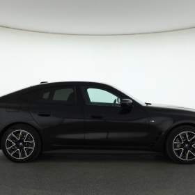 Foto inzerátu BMW i4 eDrive40