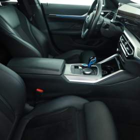 Foto inzerátu BMW i4 eDrive40