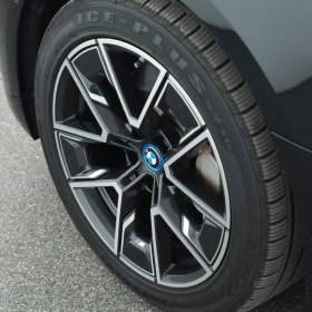 Foto inzerátu BMW i4 eDrive40