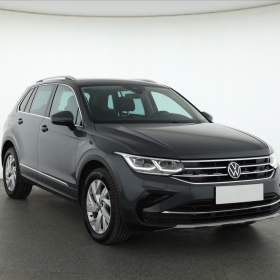 VW Tiguan 1.4 TSI eHybrid / 19955714