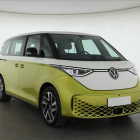 VW ID. Buzz Pro (82 kWh) / 19955717