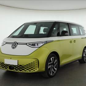 Foto inzerátu VW ID. Buzz Pro (82 kWh)