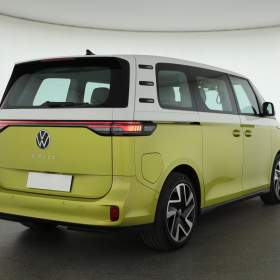 Foto inzerátu VW ID. Buzz Pro (82 kWh)