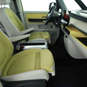 Foto inzerátu VW ID. Buzz Pro (82 kWh)
