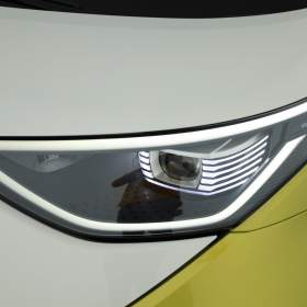 Foto inzerátu VW ID. Buzz Pro (82 kWh)