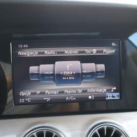 Foto inzerátu Mercedes E E 200 4MATIC