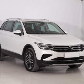 VW Tiguan 1.4 TSI eHybrid / 19955723
