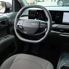 Foto inzerátu Kia EV3 Standard Range
