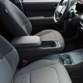 Foto inzerátu Kia EV3 Standard Range