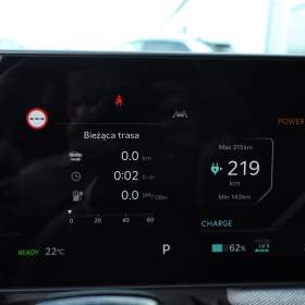 Foto inzerátu Kia EV3 Standard Range
