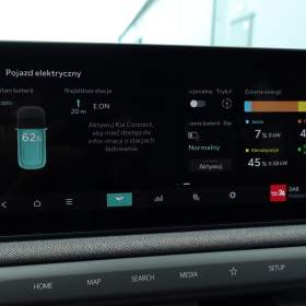 Foto inzerátu Kia EV3 Standard Range
