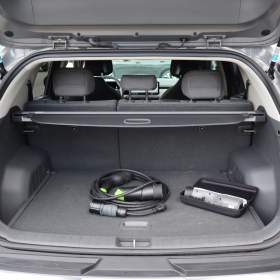 Foto inzerátu Kia EV3 Standard Range