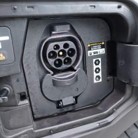 Foto inzerátu Kia EV3 Standard Range