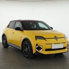 Renault 5 E- Tech 52 kWh, 150 hp / 19955726