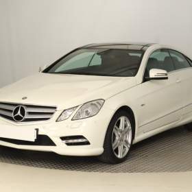 Foto inzerátu Mercedes E E 250