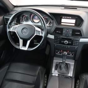 Foto inzerátu Mercedes E E 250