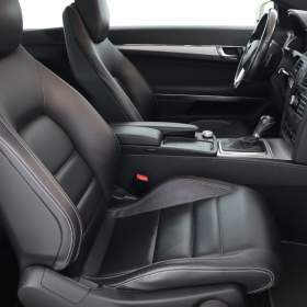 Foto inzerátu Mercedes E E 250