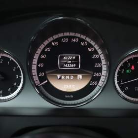 Foto inzerátu Mercedes E E 250