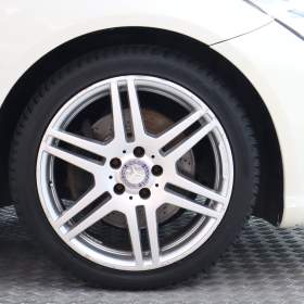 Foto inzerátu Mercedes E E 250