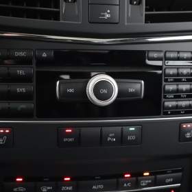 Foto inzerátu Mercedes E E 250