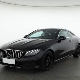 Foto inzerátu Mercedes E E 200