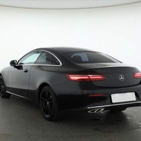 Foto inzerátu Mercedes E E 200