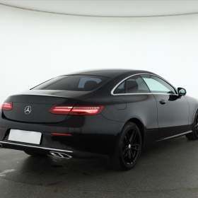 Foto inzerátu Mercedes E E 200