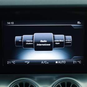 Foto inzerátu Mercedes E E 200