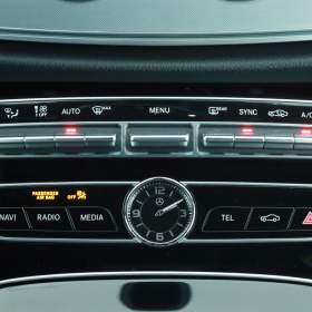 Foto inzerátu Mercedes E E 200