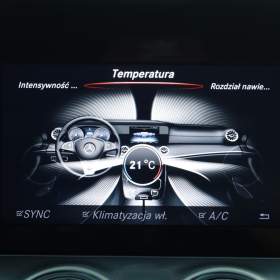 Foto inzerátu Mercedes E E 200
