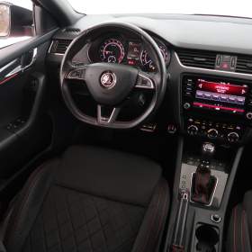 Skoda Octavia RS 2.0 TDI / 19955735