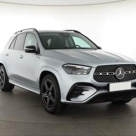 Mercedes GLE GLE 450 d / 19955738